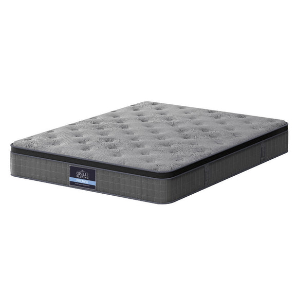 26cm Giselle Mattress Double Latex Foam Mattresses