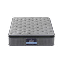 26cm Giselle Mattress King Single Latex Foam Mattresses-4