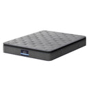 26cm Giselle Mattress Queen Latex Foam Mattresses-2