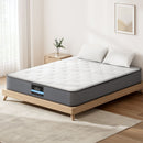 Giselle Bedding 23cm Mattress Extra Firm Double-1