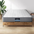 Giselle Bedding 23cm Mattress Extra Firm King-1