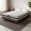 Giselle Bedding 24cm Mattress Super Firm King-1