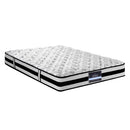 Giselle Bedding 24cm Mattress Super Firm King-2