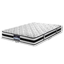 Giselle Bedding 24cm Mattress Super Firm Queen-2