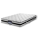 Giselle Bedding 24cm Mattress Super Firm Queen-3