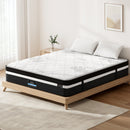 Giselle Bedding 28cm Mattress Super Firm Double-1