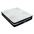 Giselle Bedding 28cm Mattress Super Firm Double-2