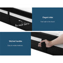 Giselle Bedding 28cm Mattress Super Firm Double-6