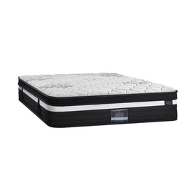 Giselle Bedding 28cm Mattress Super Firm Queen - 0