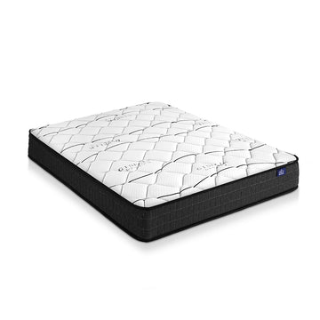 Giselle Bedding 16cm Mattress Medium Firm Double - 0