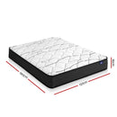 Giselle Bedding 16cm Mattress Medium Firm Double-3