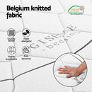 Giselle Bedding 16cm Mattress Medium Firm Double-6