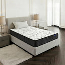 Giselle Bedding 16cm Mattress Medium Firm King Single-1