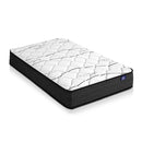 Giselle Bedding 16cm Mattress Medium Firm King Single-2