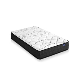Giselle Bedding 16cm Mattress Medium Firm Single - 0