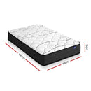 Giselle Bedding 16cm Mattress Medium Firm Single-3