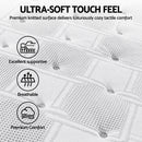 Giselle Bedding 36cm Mattress Cool Gel Memory Foam Double-6