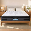 Giselle Bedding 36cm Mattress Cool Gel Memory Foam King-1