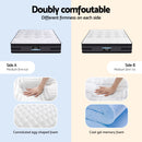 Giselle Bedding 36cm Mattress Cool Gel Memory Foam King-3