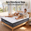 Giselle Bedding 36cm Mattress Cool Gel Memory Foam King-7