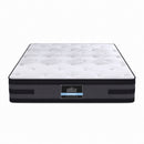 Giselle Bedding 36cm Mattress Cool Gel Memory Foam King-10