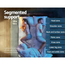 Giselle Bedding 36cm Mattress Cool Gel Memory Foam Queen-5