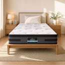 Giselle Bedding 36cm Mattress Cool Gel Memory Foam Single-1