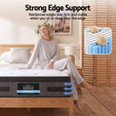 Giselle Bedding 36cm Mattress Cool Gel Memory Foam Single-8