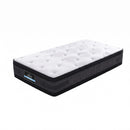 Giselle Bedding 36cm Mattress Cool Gel Memory Foam Single-9