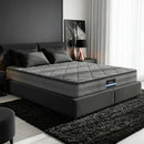 Giselle Bedding 18cm Mattress Pillow Top Double-1