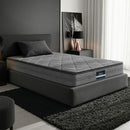 Giselle Bedding 18cm Mattress Pillow Top King Single-1