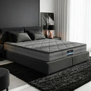 Giselle Bedding 18cm Mattress Pillow Top Queen-1