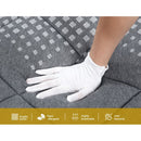Giselle Bedding 18cm Mattress Pillow Top Queen-5