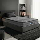 Giselle Bedding 18cm Mattress Pillow Top Single-1