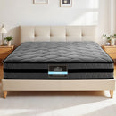 Giselle Bedding 22cm Mattress Medium Firm Double-1