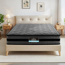 Giselle Bedding 22cm Mattress Medium Firm Single-1