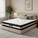 Giselle Bedding 30cm Mattress Medium Firm Double-1