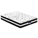 Giselle Bedding 30cm Mattress Medium Firm King-2