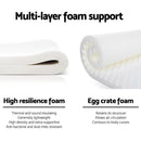 Giselle Bedding 30cm Mattress Medium Firm King-6