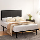 Artiss Bed Frame Double Size Metal Frame NOE-7