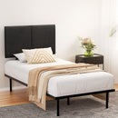 Artiss Bed Frame King Single Size Metal Frame NOR-7