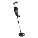 Metal Detector 180MM Deep Sensitive Water Resistant Treasure Hunter Gold Digger-1