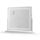 Embellir Makeup Mirror 60x50cm 360～ Rotatable Vanity Mirror with Lights Crystal LED-1