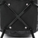 Artiss Dining Chairs Set of 4 Velvet Horizontal Slope Grey-6