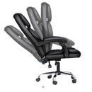 Artiss Massage Office Chair Computer Chairs High Back-5