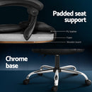 Artiss Massage Office Chair Computer Chairs High Back-6