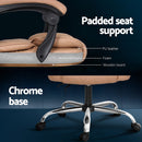 Artiss Massage Office Chair Computer Chairs High Back-6