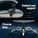 Artiss Massage Office Chair Computer Chairs High Back-6