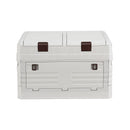 Gardeon 40L Outdoor Storage Box Foldable Camping Collapsible Bins Organizer-3