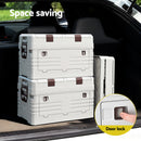 Gardeon 40L Outdoor Storage Box Foldable Camping Collapsible Bins Organizer-5